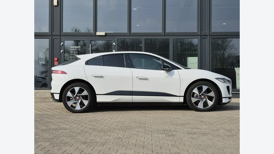 JAGUAR I-Pace -