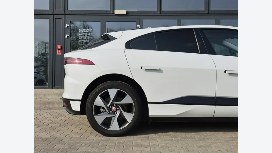 JAGUAR I-Pace -