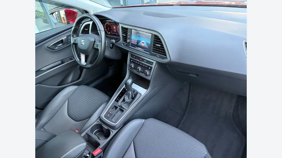 SEAT Leon Leon 1.5 EcoTSI Evo Xcellence S&S DSG