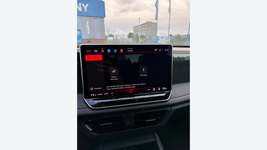 VOLKSWAGEN Tiguan Tiguan 1.5 eTSI Life Plus DSG