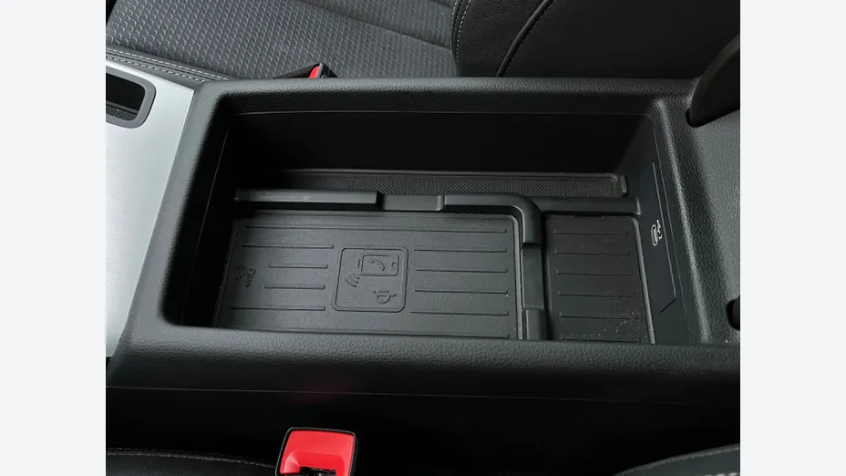 AUDI A4 Avant -