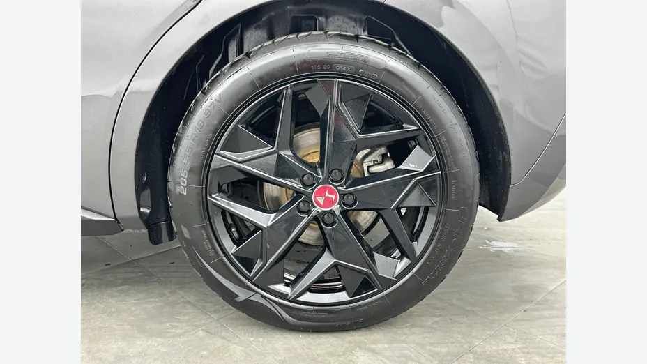 DS DS4 -