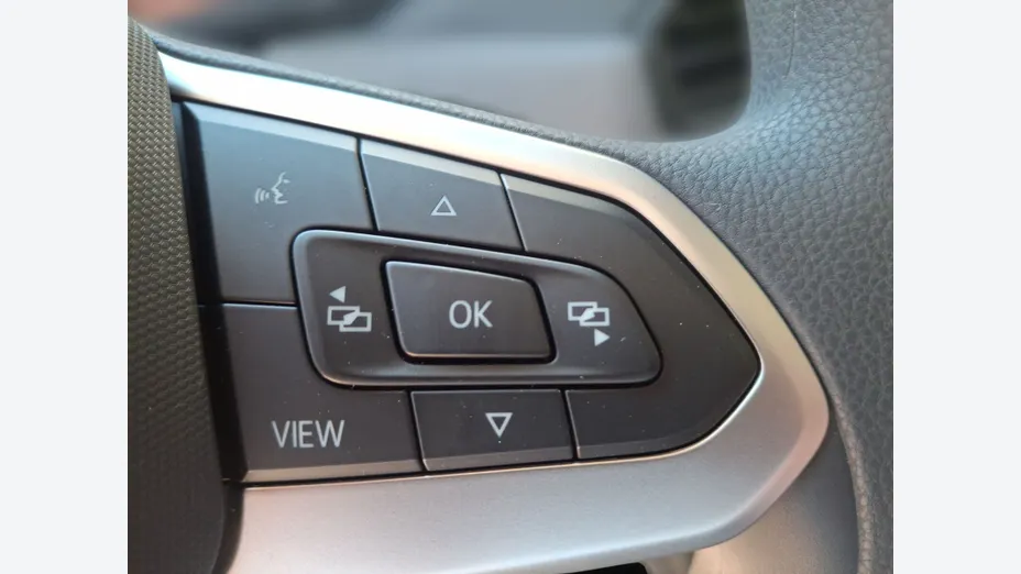 VOLKSWAGEN Crafter Crafter 35 TDI (skrzynia) Nowy