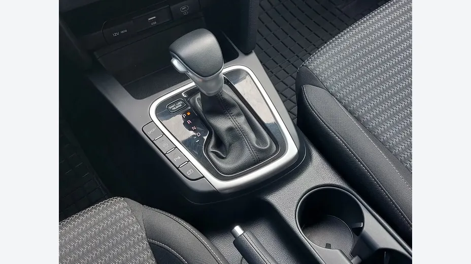 KIA XCeed XCeed 1.5 T-GDI M DCT