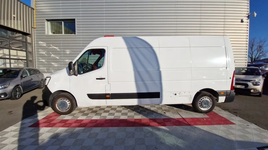 RENAULT Master -