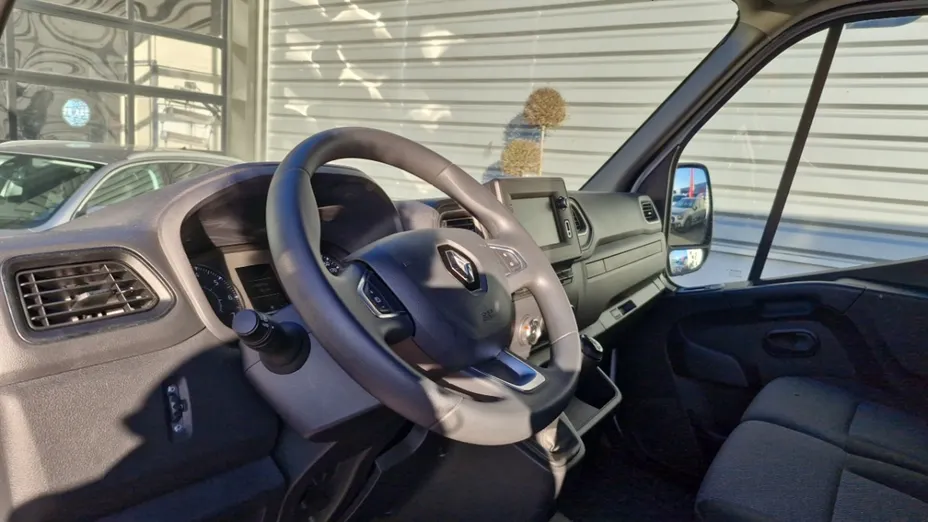 RENAULT Master -