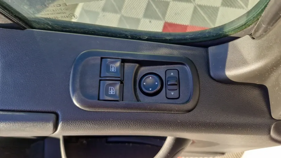 RENAULT Master -