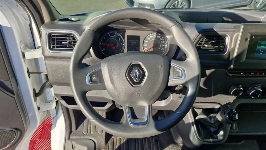 RENAULT Master -