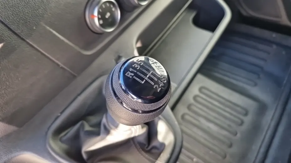 RENAULT Master -