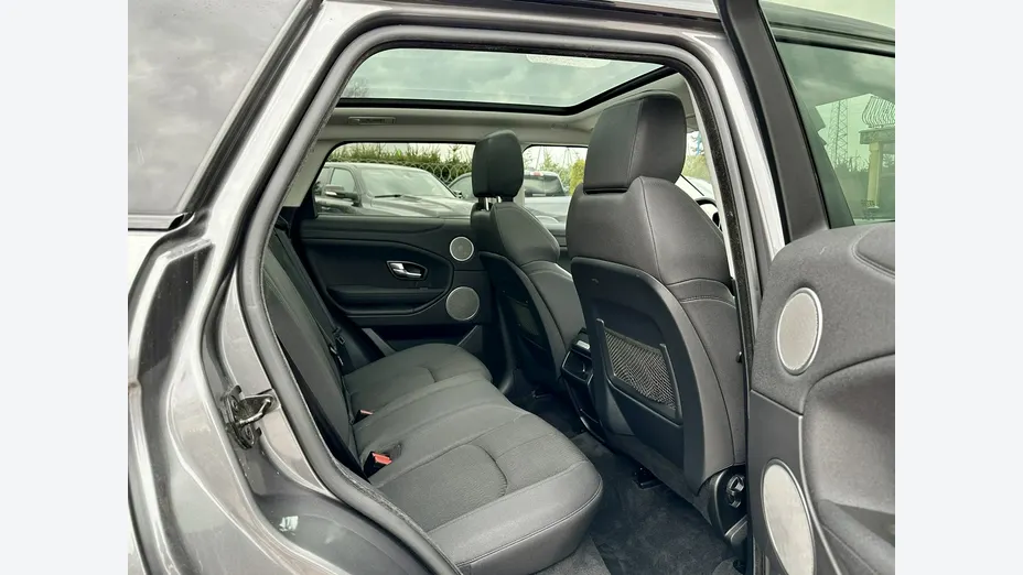 LAND ROVER Range Rover Evoque -