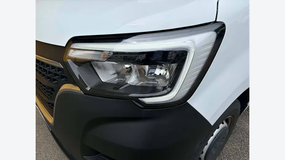 RENAULT Master -