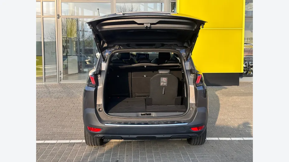 PEUGEOT 5008 5008 1.5 BlueHDi Allure Pack S&S EAT8
