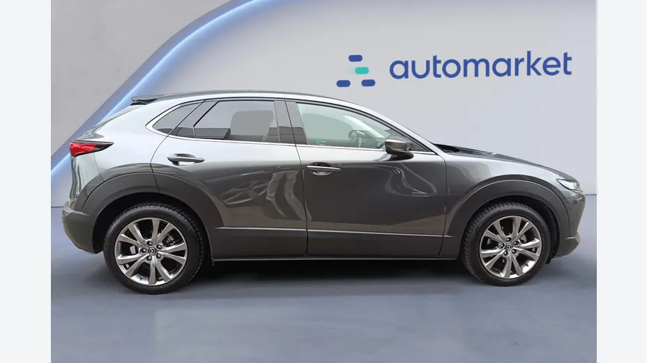 MAZDA CX-30 CX-30 2.0 mHEV Exclusive-Line 2WD aut