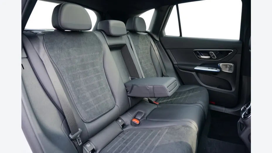 MERCEDES-BENZ GLC GLC 220 d mHEV 4-Matic AMG Line