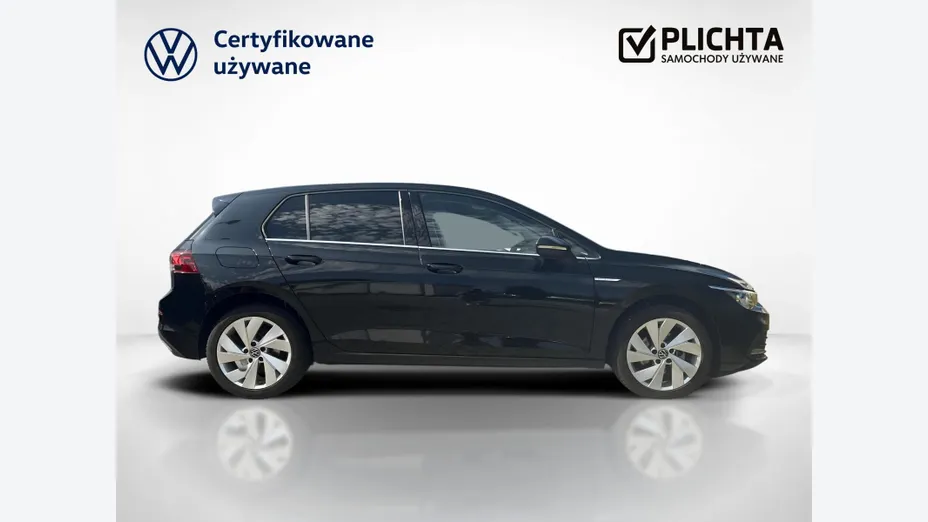 VOLKSWAGEN Golf Golf VIII 1.5 eTSI Life DSG