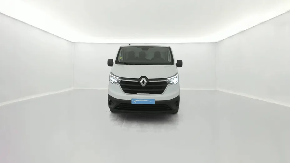 RENAULT Trafic -