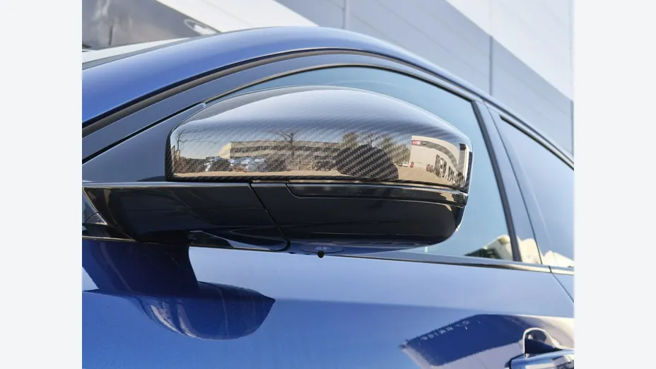JAGUAR E-Pace -