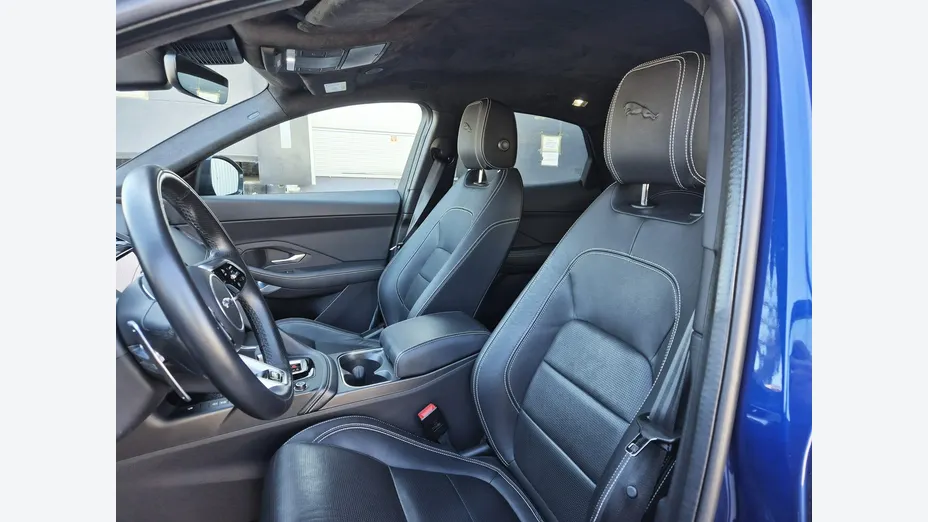 JAGUAR E-Pace -