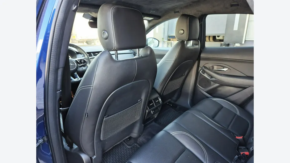 JAGUAR E-Pace -