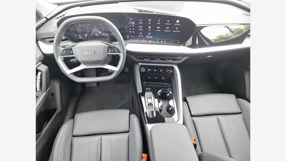 AUDI Q5 Q5 TFSI mHEV 150 kW Quattro S tronic