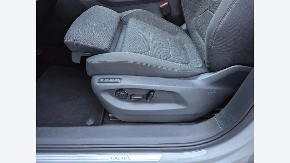 SKODA Kodiaq Kodiaq 2.0 TDI 4x2 Selection DSG