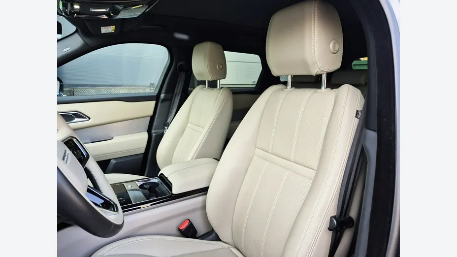 LAND ROVER Range Rover Velar -