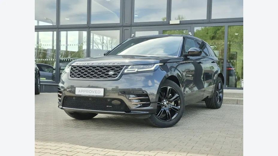 LAND ROVER Range Rover Velar -