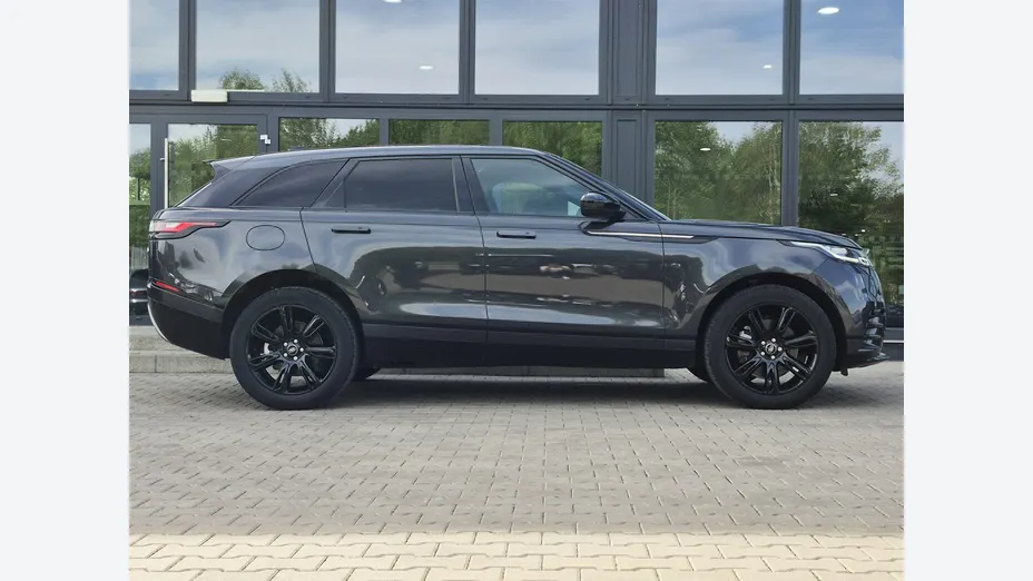 LAND ROVER Range Rover Velar -