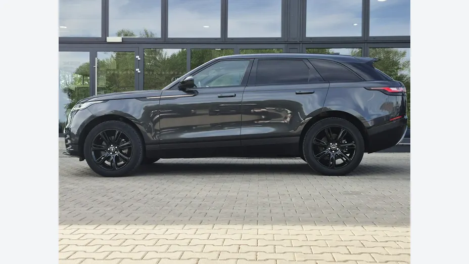 LAND ROVER Range Rover Velar -