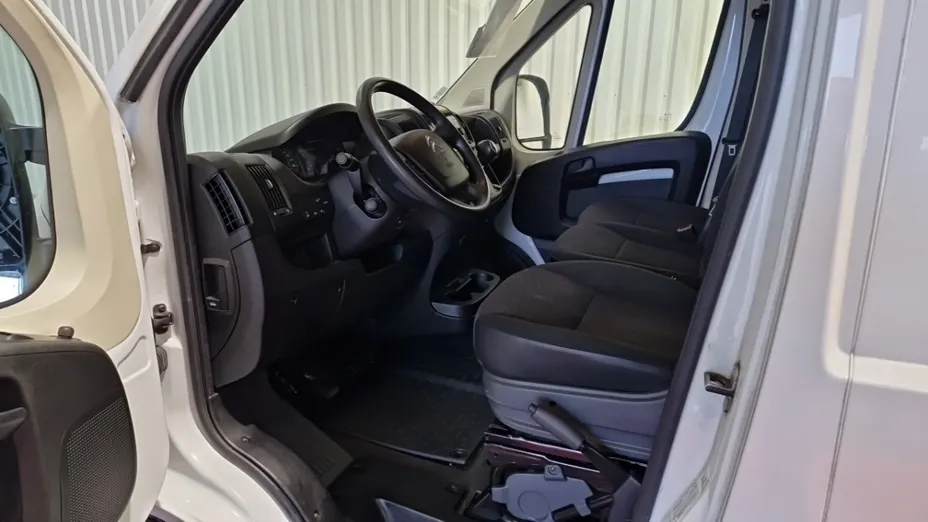CITROEN Jumper -