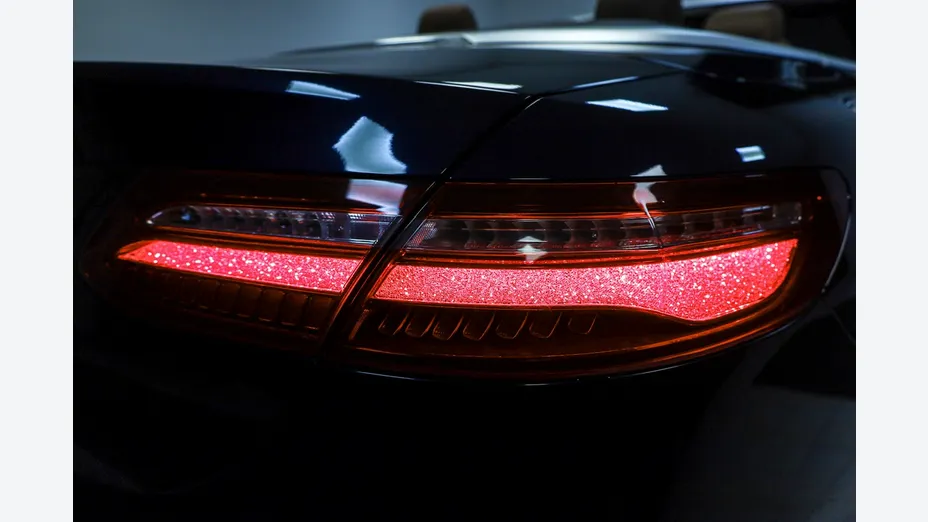 MERCEDES-BENZ E Klasa -