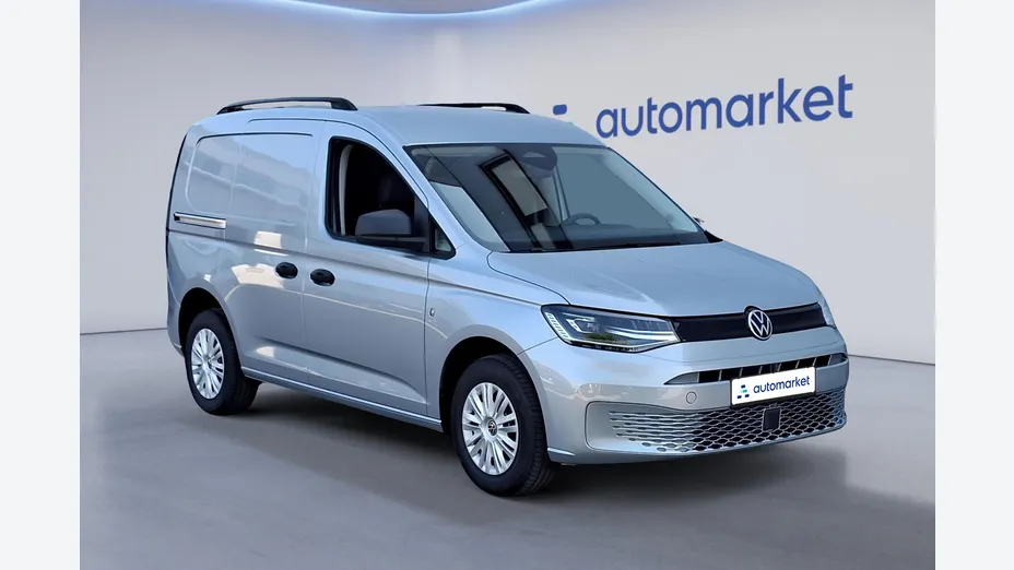 VOLKSWAGEN Caddy Caddy Cargo 2.0 TDI Nowy