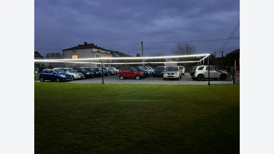 SUZUKI Jimny -