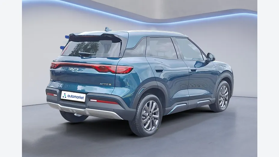 BYD Atto 2 Atto 2 DM-i Boost aut Nowy