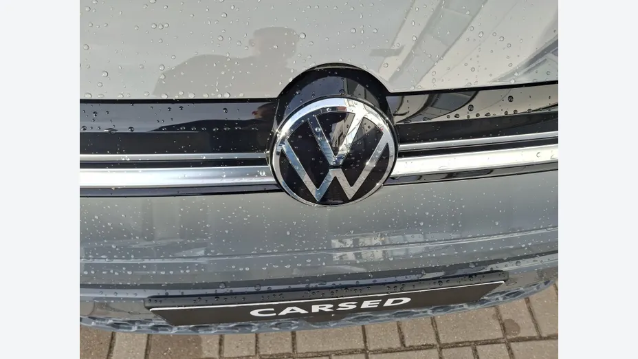 VOLKSWAGEN Caddy osobowy Caddy Maxi 2.0 TDI Dark Label DSG Nowy