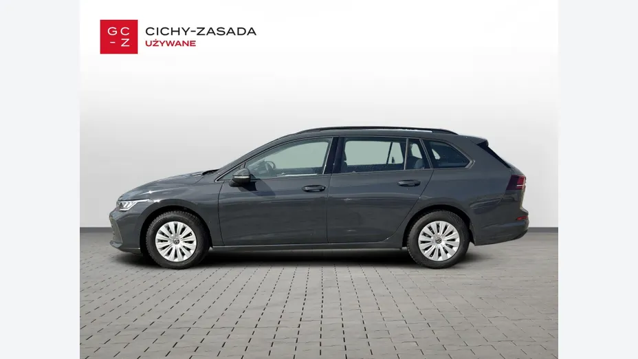 VOLKSWAGEN Golf Golf VIII 1.5 TSI