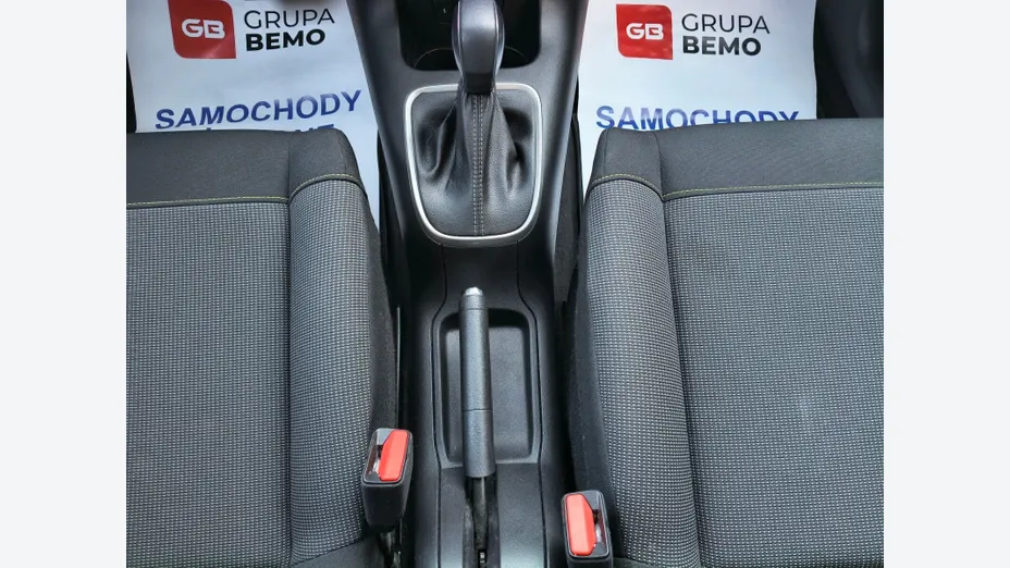 CITROEN C3 C3 1.2 PureTech Max EAT6