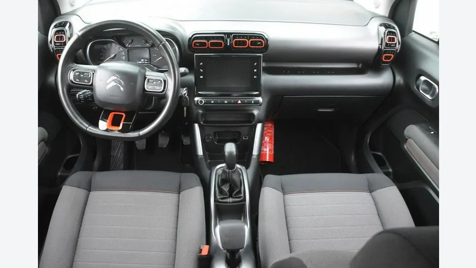 CITROEN C3 Aircross -