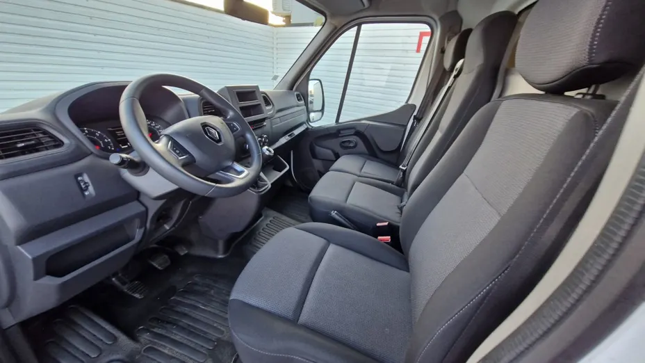RENAULT Master -