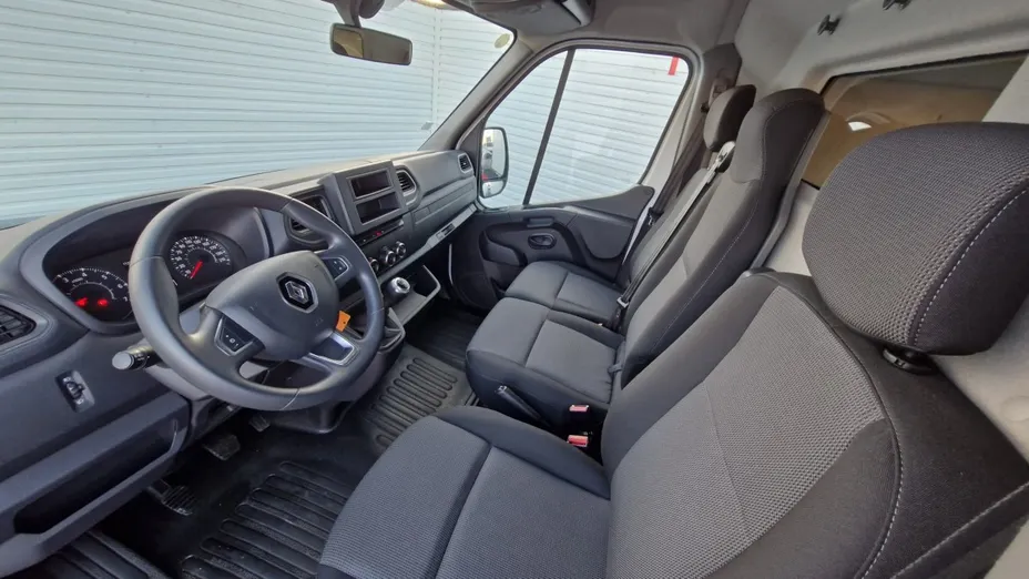 RENAULT Master -
