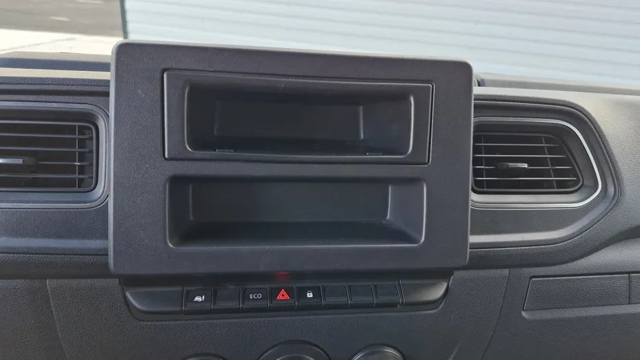 RENAULT Master -