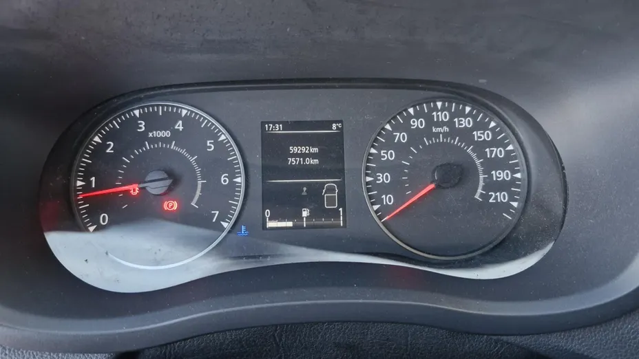 RENAULT Master -