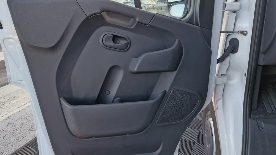 RENAULT Master -