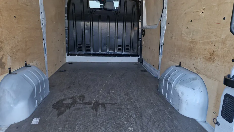 RENAULT Master -