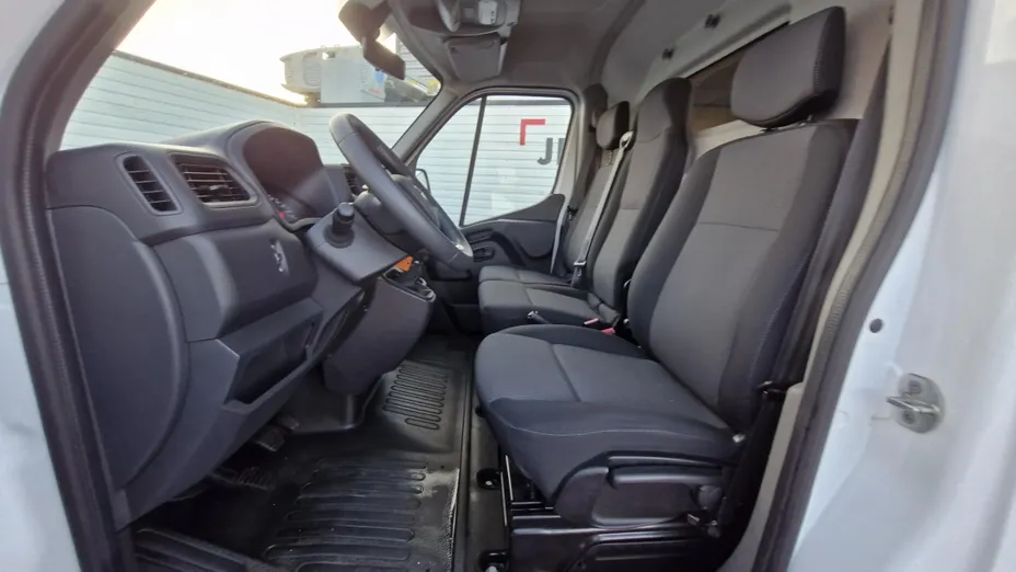 RENAULT Master -