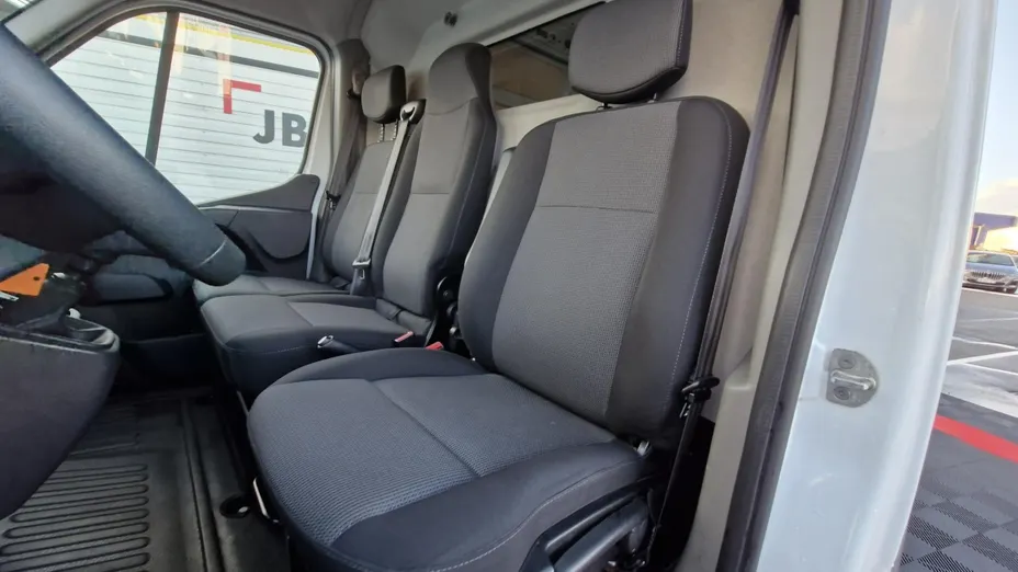 RENAULT Master -