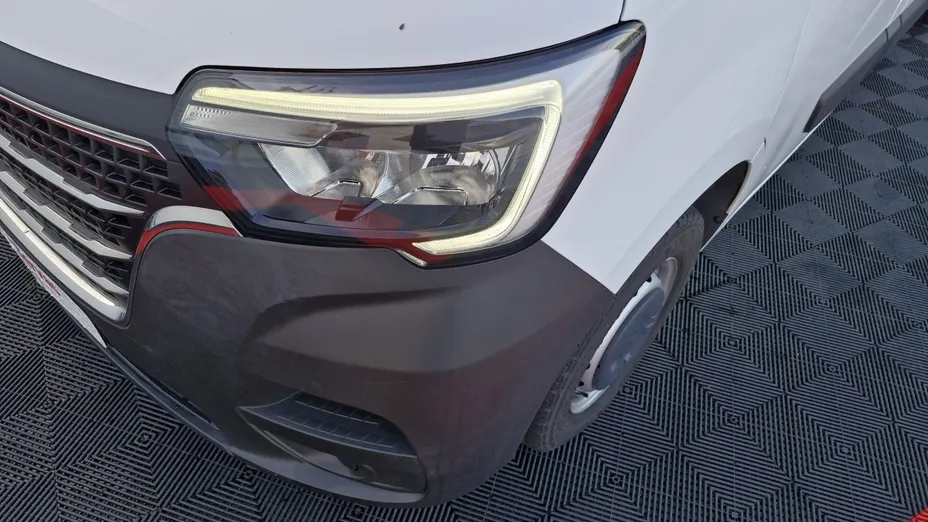 RENAULT Master -