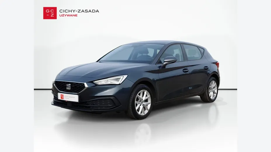 SEAT Leon Leon 1.5 TSI Full LED