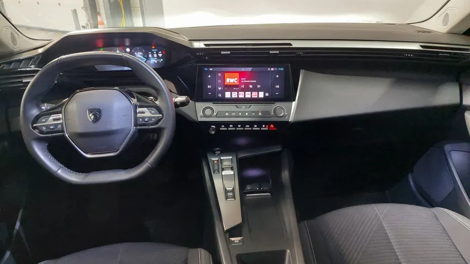 PEUGEOT 308 -