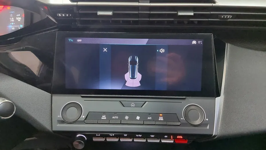 PEUGEOT 308 -